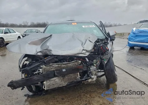 2021 Hyundai Accent Se z USA, uszkodzony, nr VIN 3KPC24A61ME143456